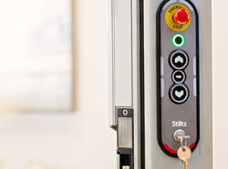 duo-galleries-3-5-1 Home elevator providing safe mobility for seniors in Bluffton, SC