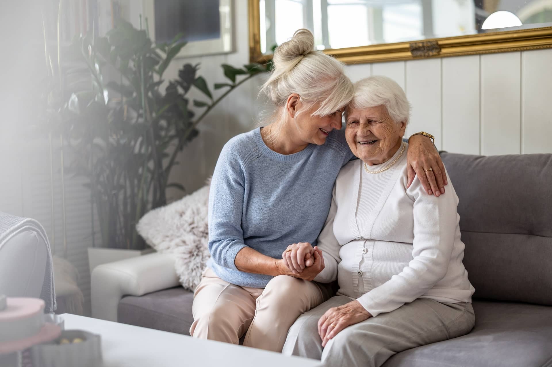 Home Mobility Solutions | Walk-In Tubs & Lifts in Bluffton, SC