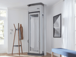 elevator Home elevator for home accessibility in Bluffton, SC