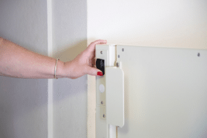 Wheelchair lift for home accessibility in Bluffton, SC