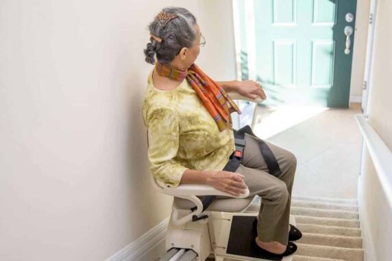 Home Mobility Solutions | Walk-In Tubs & Lifts in Bluffton, SC