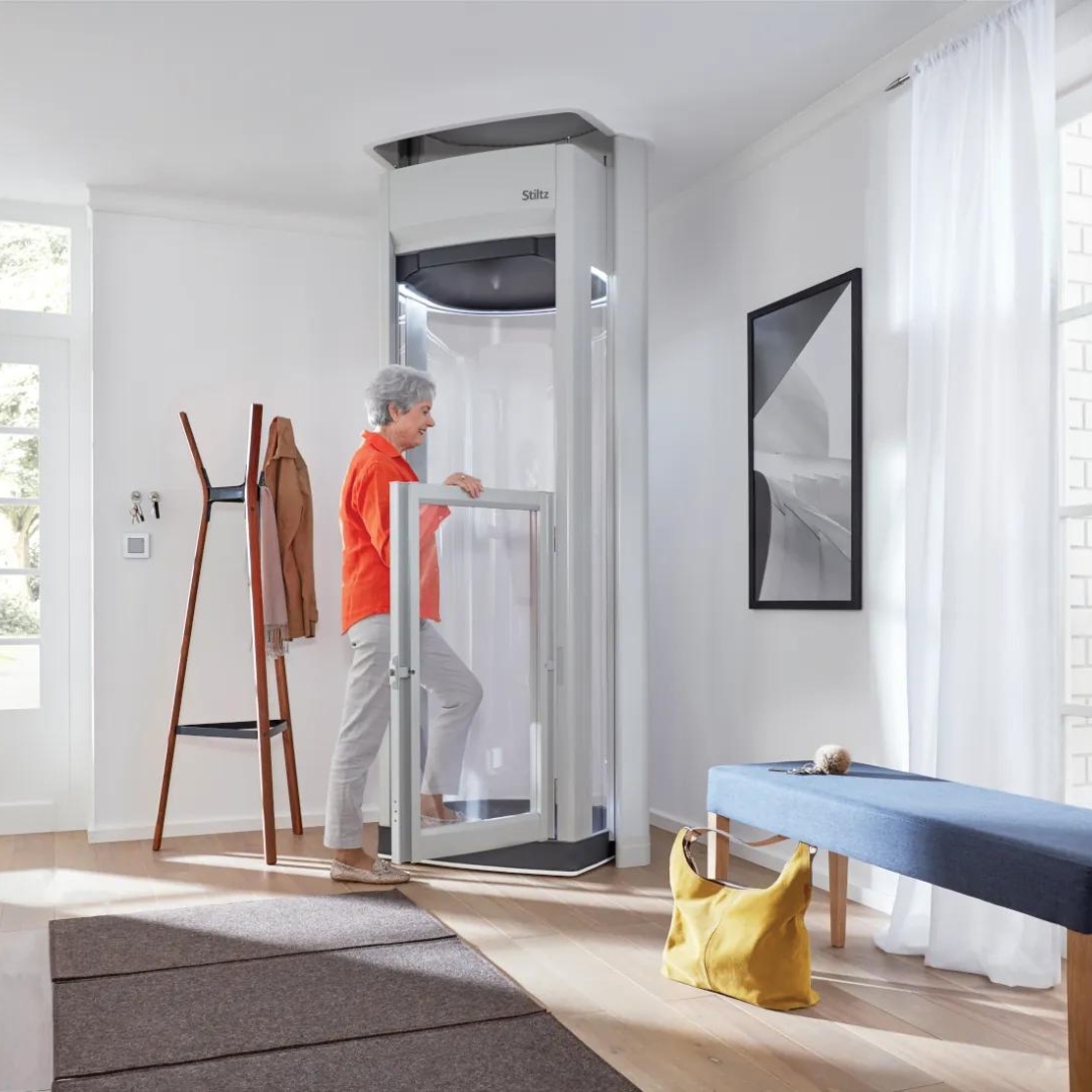 Home Mobility Solutions - Walk-In Tub Installer - Hilton Head Island ...