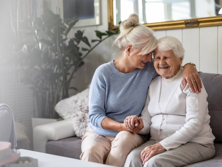 When You Can’t Do It Alone